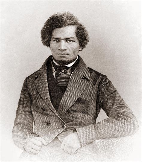 Why is frederick douglass important. Things To Know About Why is frederick douglass important. 